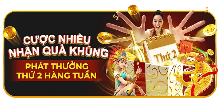 Trải nghiệm cá nhân hóa 43win