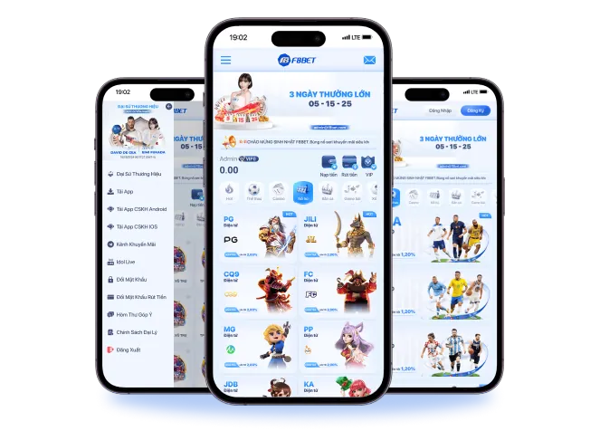 Giao Diện Thân Thiện 43win