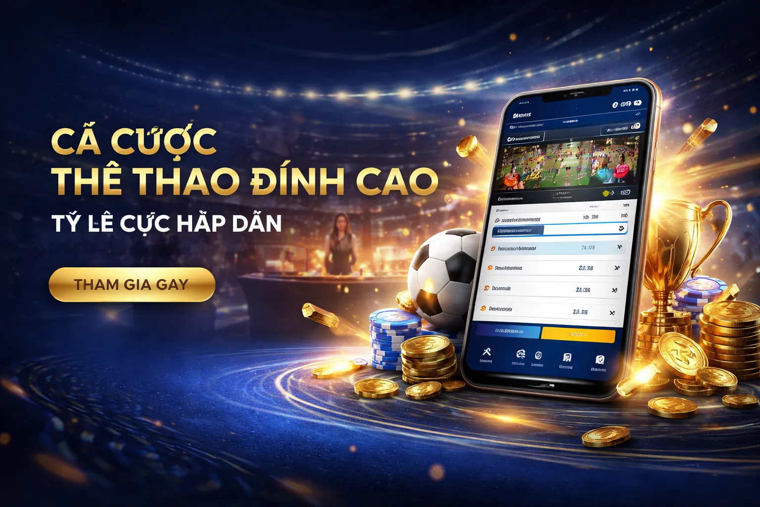Hình ảnh giới thiệu về 43win