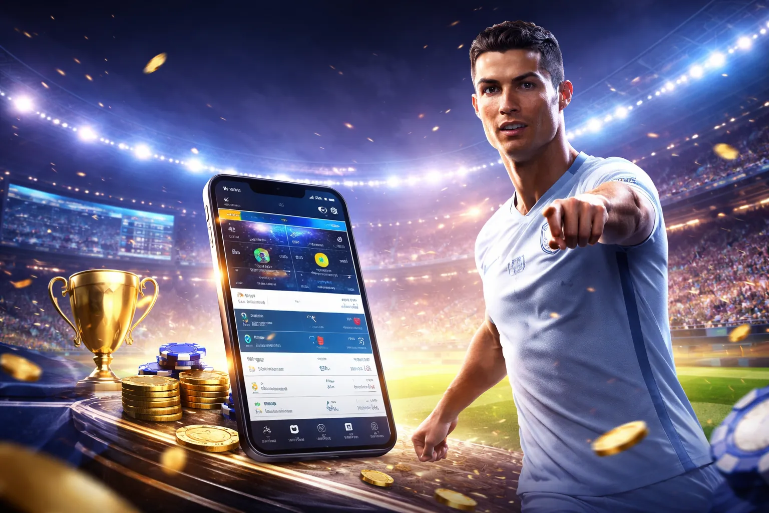 Hình ảnh đại diện điều khoản dịch vụ 43win