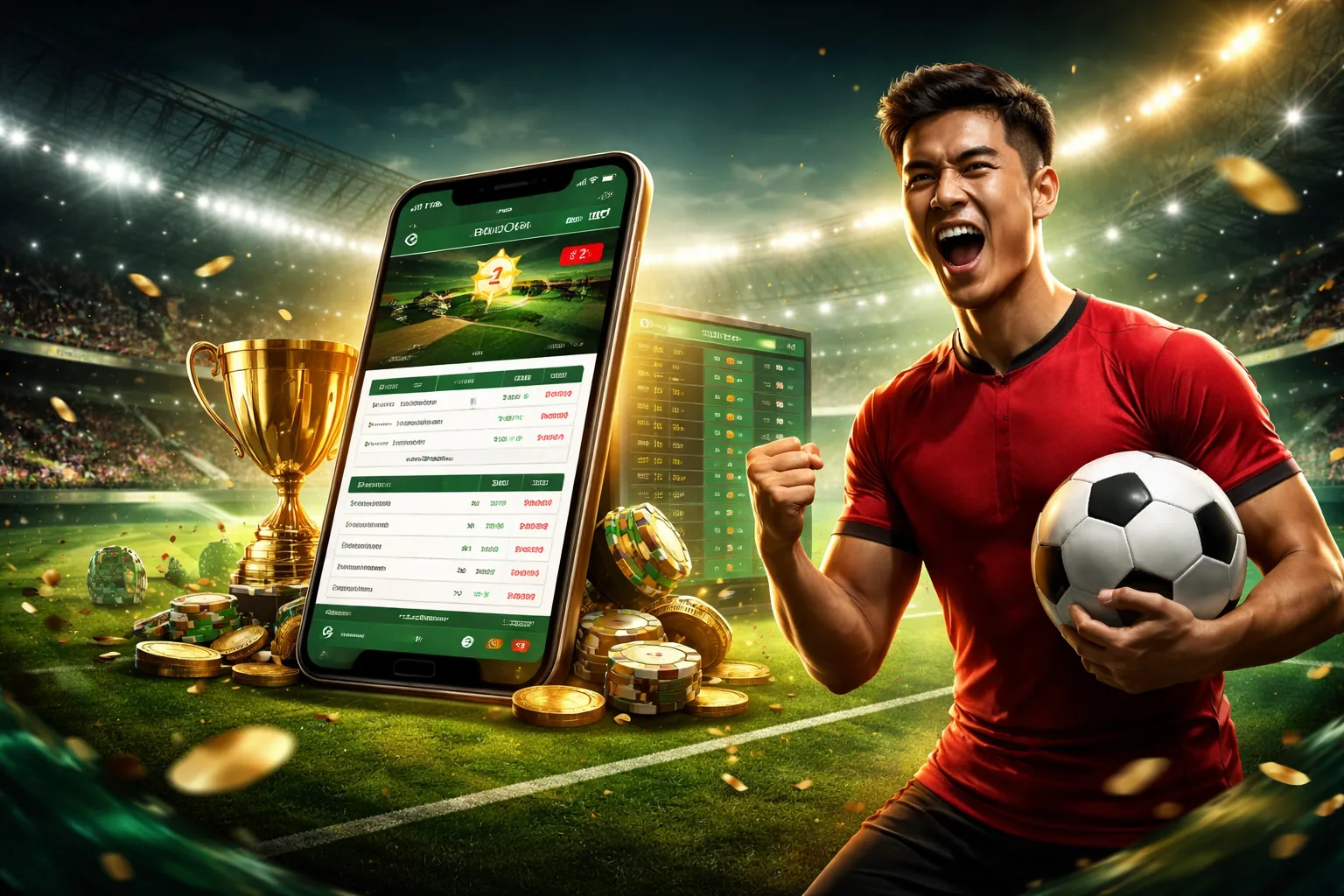 Biểu tượng bảo mật dữ liệu và 43win