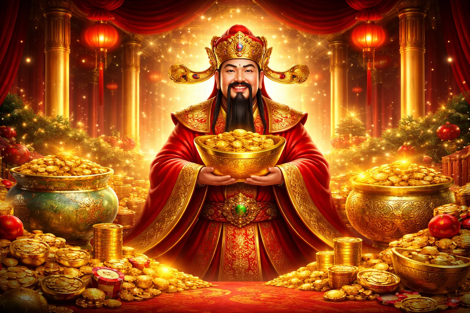 Chương trình tiếp thị liên kết 43win
