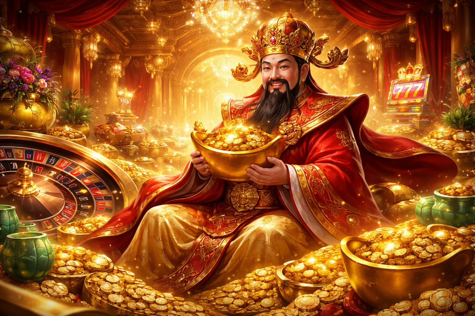 Hình ảnh chính 43win 2026 - Nền tảng cá cược hàng đầu