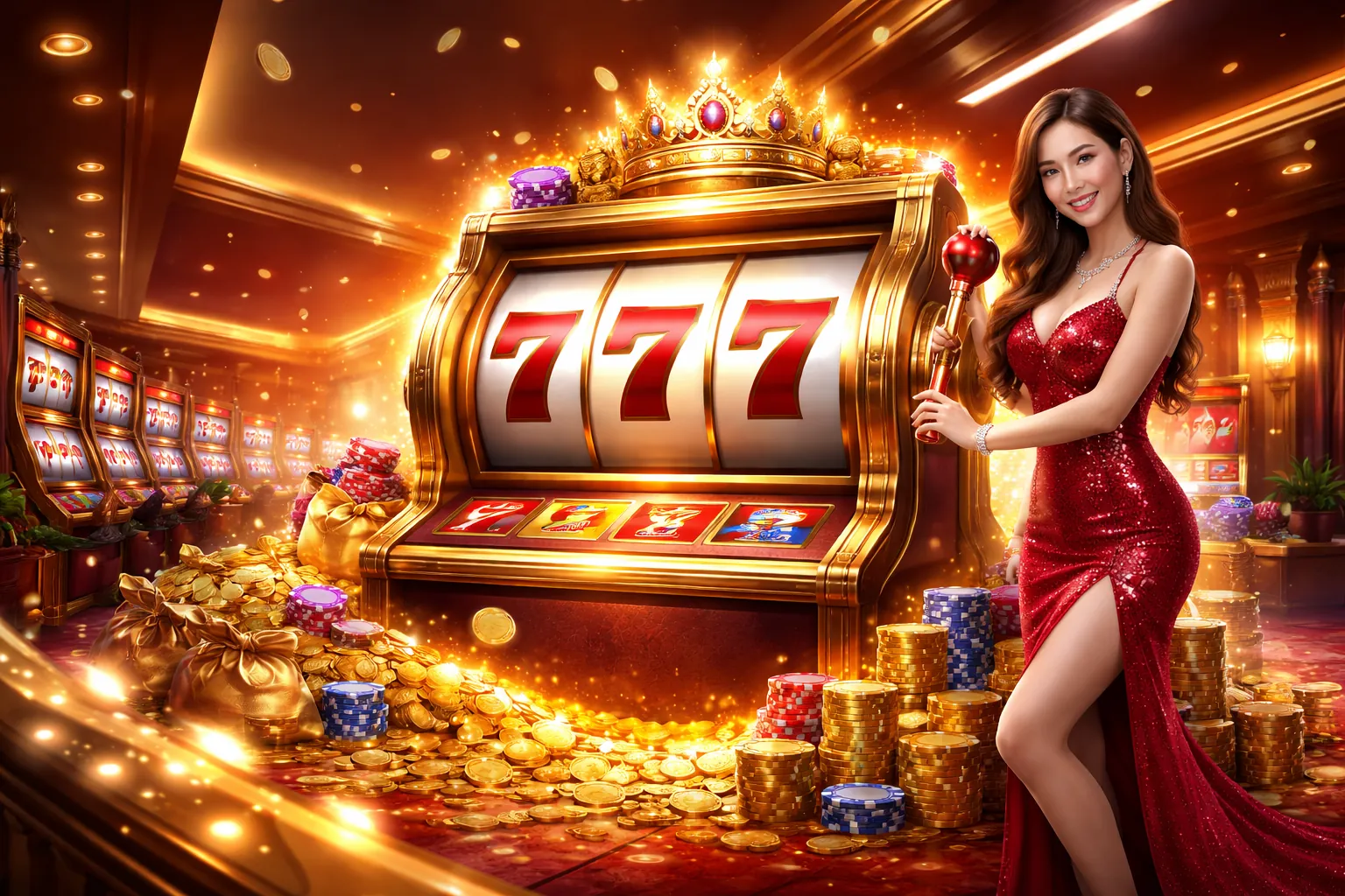 Đá gà trực tiếp tại 43win