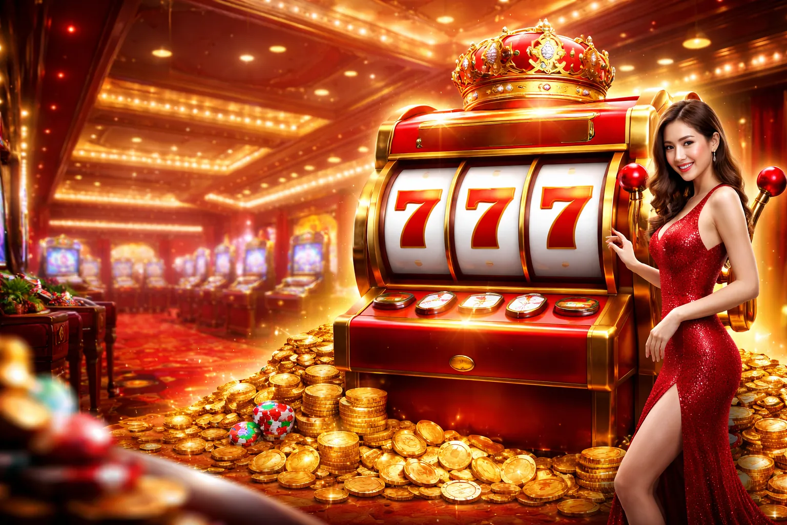 Danh mục trò chơi đa dạng 43win