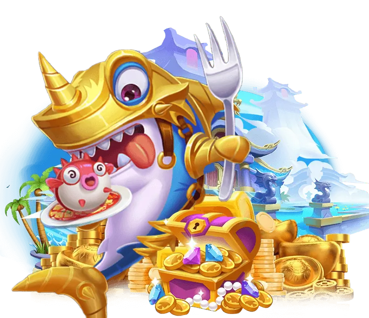 Giao diện game bắn cá 43win