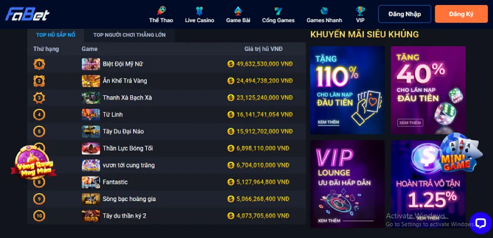Biểu tượng bảo mật và công bằng 43win